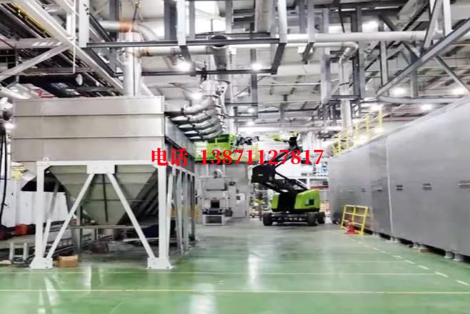 崖城镇机电设备安装工程,设备安装公司